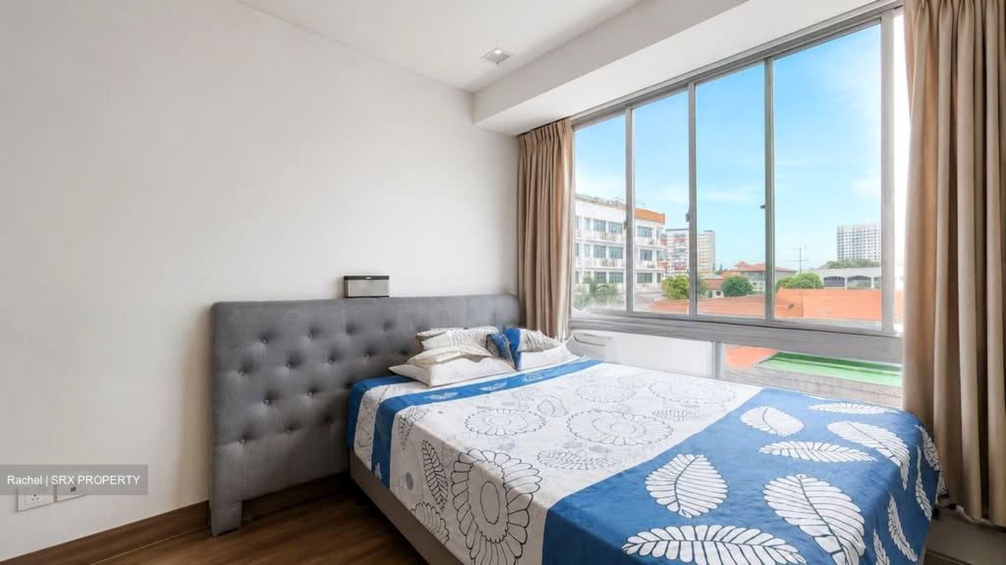 Centrina (D15), Apartment #562120651